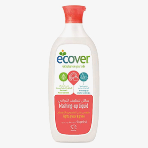 Ecover-washing-up-liquid-Grapefruit